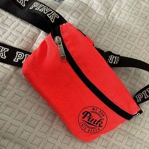 PINK Fannypack